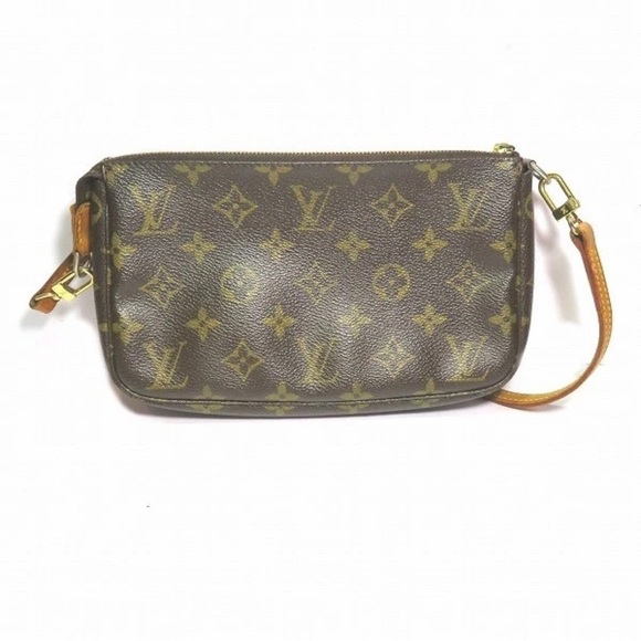Louis Vuitton crossbody Pochette - Picture 2 of 9